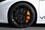 Lamborghini Huracan LP610-4 by VOS Performance 2015 года